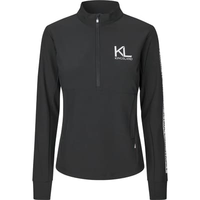 Damesfleece Kingsland Nessa