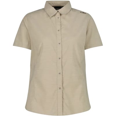 Vrouwelijke stretchshirt CMP