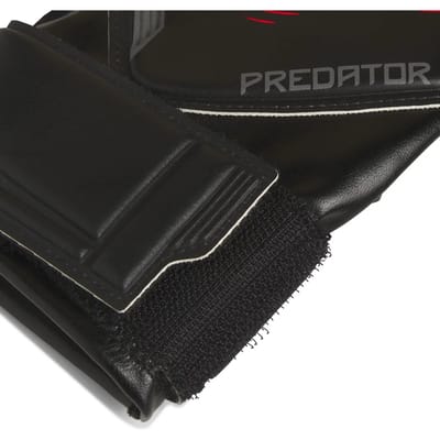 Adidas Predator Training Junior Keepershandschoenen Zwart 4 Kinderen