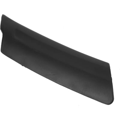 Rechter Ruitenwisser Schutbord Paneel Sierlijst Afdekking 735452712 Past voor Fiat 500 black