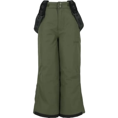 Meisjes skibroek Zigzag Soho W-Pro 10000