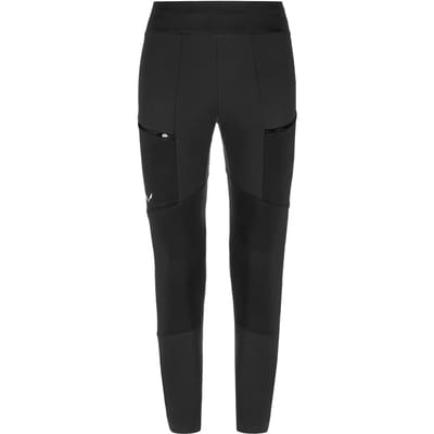 SALEWA LEGGINGS PUEZ DRY RESPONSIVE 00-0000028331_0910 r S