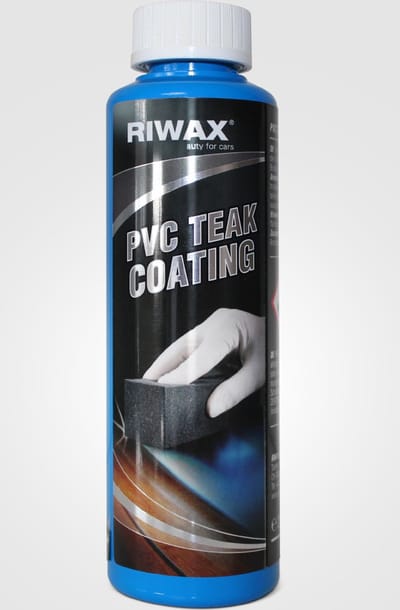 Riwax PVC Teak Coating 250 ml