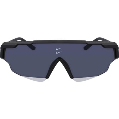 Nike Heren Marquee Zonnebril (Donkergrijs)