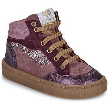 Hoge Sneakers GBB COURAGEUX