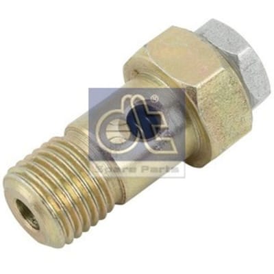 Dt Spare Parts Overstortventiel DT 2.91025