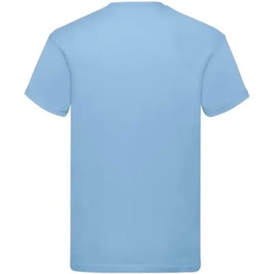 Fruit of the Loom - Original T - Sky Blue - M