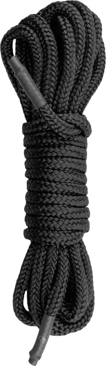 EasyToys - Bondagetouw - Bondagesets - Bondage - BDSM - Sex Toys voor Vrouwen en Mannen - 5m - Zwart