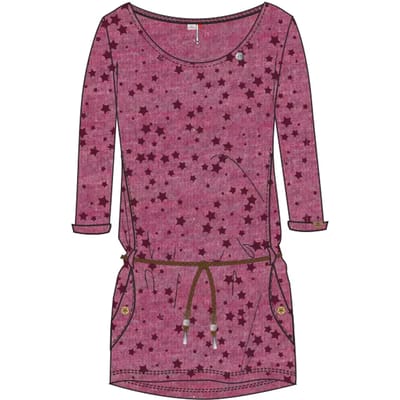 Damesjurk Ragwear Tanya