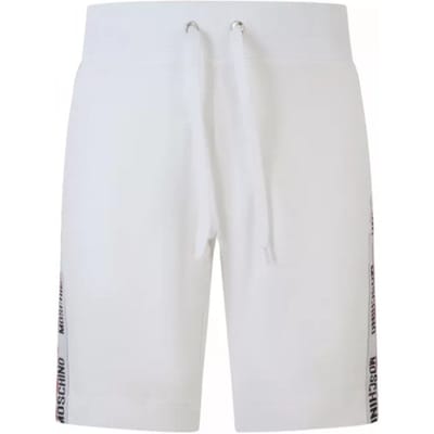 Moschino bermuda actief