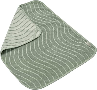 Leander Matty Aankleedkussen Topper - Woodland - Sage Green