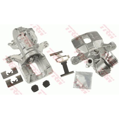 Remklauw TRW BHP132E, achter links