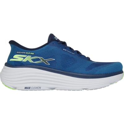 Lage Sneakers Skechers Max Cushioning Endeavour-Exciton