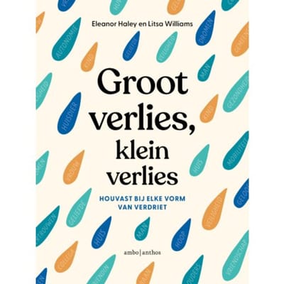 Groot Verlies, Klein Verlies - Eleanor Haley