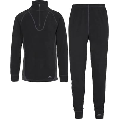 Set met lange mouwen onderkleding en joggingsbroek Trespass Thriller B