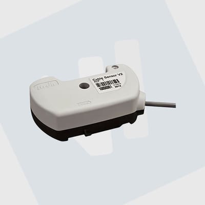 Itron Cyble Externe Pulsgever K=1 1P/L