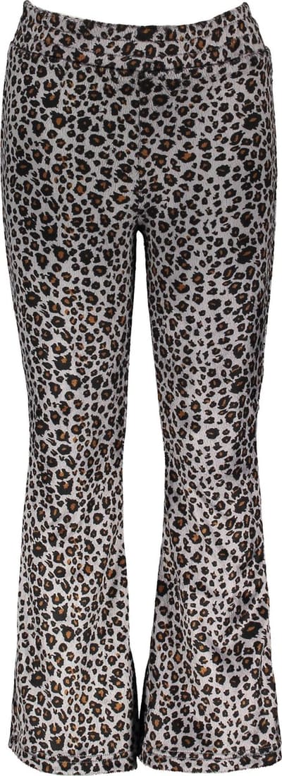 Moodstreet  Meisjes Broek - Maat 98/104