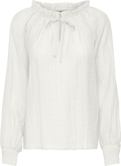 JDY Theo V-neck Blouse Dames - Maat S