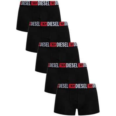 Boxers Diesel 5-pack Damien-koffers