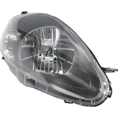 Koplampen TYC 20-0849-15-2, rechts