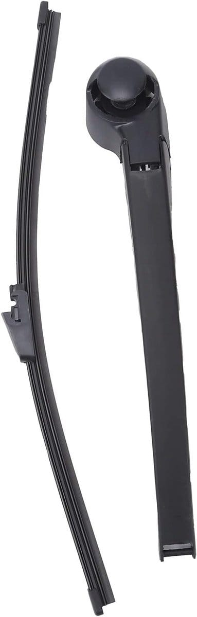 Achterruitenwisserblad en Wisserarm voor Seat Altea XL/Altea 4/Freetrack 2004-2015, Vervangingsonderdeel voor Optimale Zichtbaarheid