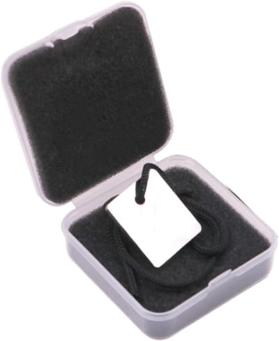 Autolak Schraper - Reinigingsgereedschap - Lakrestauratie - Ergonomisch Handvat - 5 x 4 x 2 cm - Niet gespecificeerd