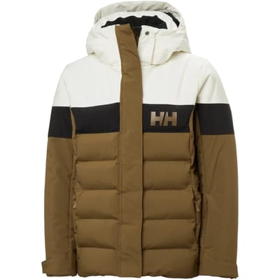 Donsjack voor kinderen Helly Hansen Awe