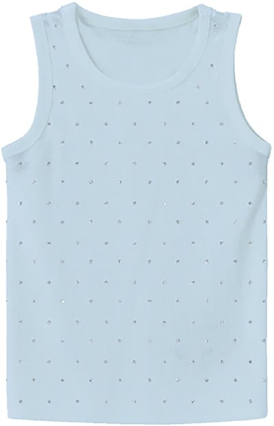 Name it Tanktop biologisch katoen