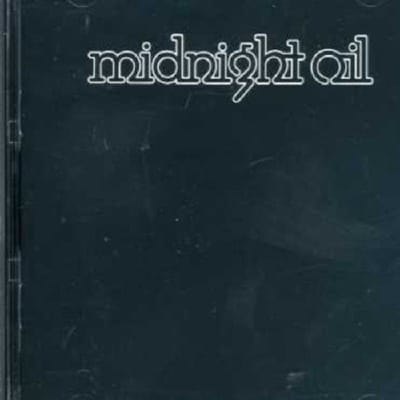 Midnight Oil -Remast- - Midnight Oil