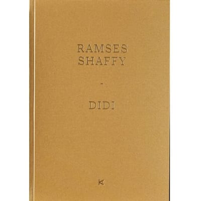 Ramses Shaffy - Didi - Ramses Shaffy