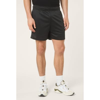 FILA Sagano Regular Track Shorts Black Taglia: XS | Pantaloncini Outlet | Uomo | Nero