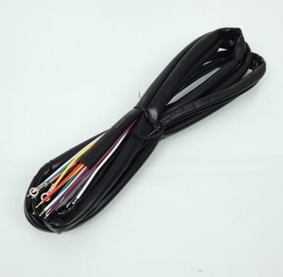 Faisceau électrique RMS pour scooter Piaggio 150 Vespa Super 1965 à 1979 Neuf