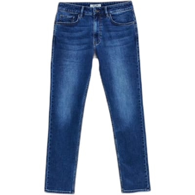 Normale jeans Salsa Jeans S-Activ