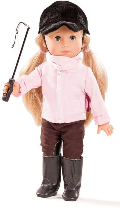 Götz Pop 27 cm Mia - Just Like me