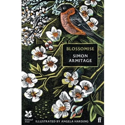 Blossomise - Simon Armitage