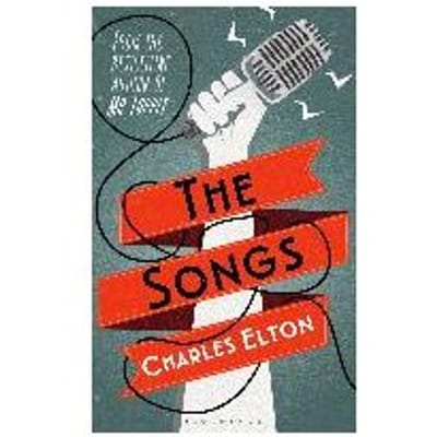 The Songs - Elton, Charles