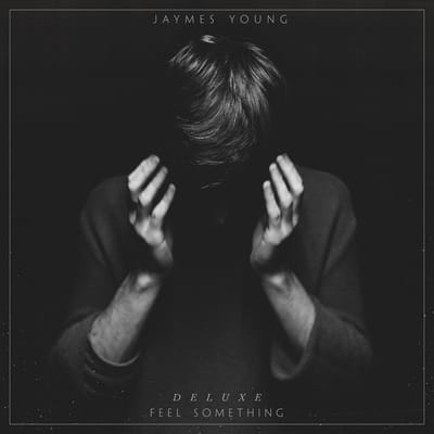 Jaymes Young - Feel Something