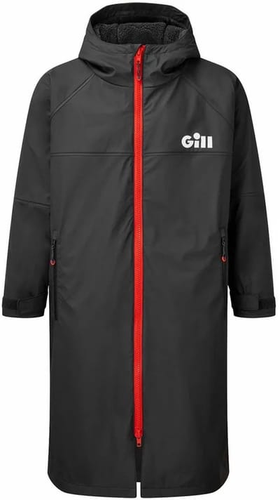 Gill Aqua Parka - 100% Waterdicht - Ademend