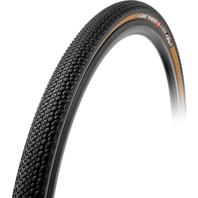 Tufo Thundero Tubeless 700c X 44 Gravelband Zilver 700C x 44