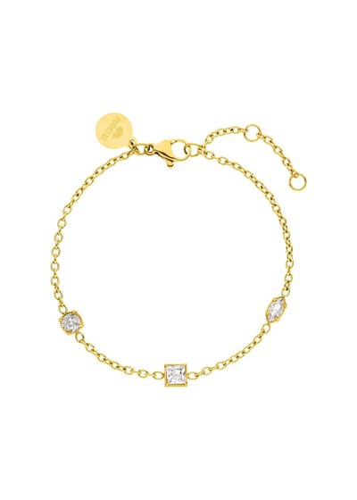 PURELEI Armband Charming