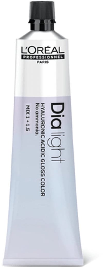 L'Oréal Professionnel - Dia Light 10.13 Super Licht As Goudblond - 60 ml