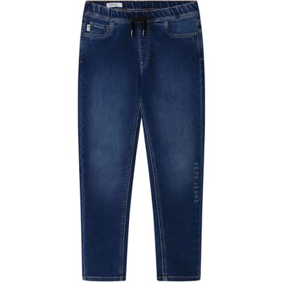 Tapered jeans voor kinderen Pepe Jeans Gymdigo FS Archie