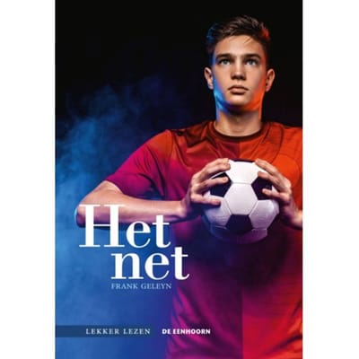 Het Net - Frank Geleyn