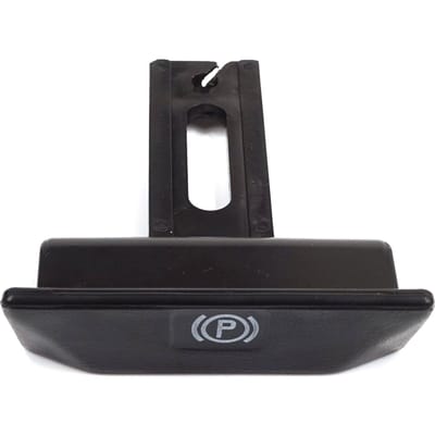 BDP1222 frein à main de stationnement levier de dégagement de frein à main poignée de déverrouillage de niveau A1244270120 pour Mercedes W124 S124 C124 R124 1984-1993