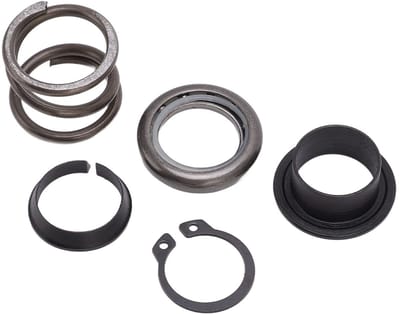 Dailygoods - Stuurkolomlagerset voor Vervanging van Elastische Veerring