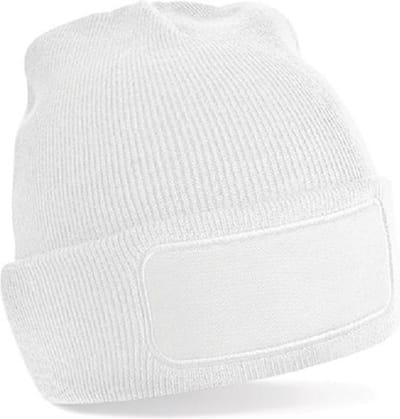 Muts-Beanie-Wit-unisex