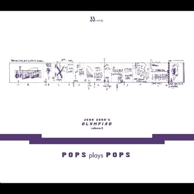 John Zorn's Olympiad