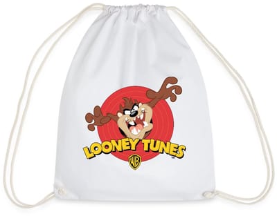 Looney Tunes Tasmanian Devil Gymtas