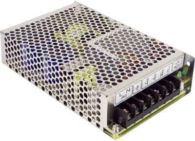 Mean Well RD-85A Schakelnetvoedingsmodule 5 V/DC 10 A 88 W