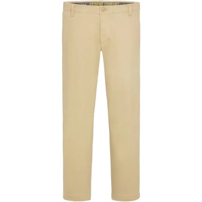 Chino broek Lee Slim XM